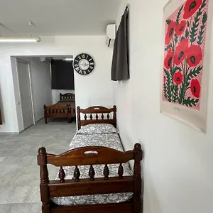  Bed & Breakfast Da Lucia